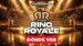 Ring Royale 2026: horario y dónde ver cartelera completa de box. (FOTO): Especial.