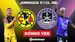 Rivalidad América vs Mazatlán Jornada 11 Clausura 2026