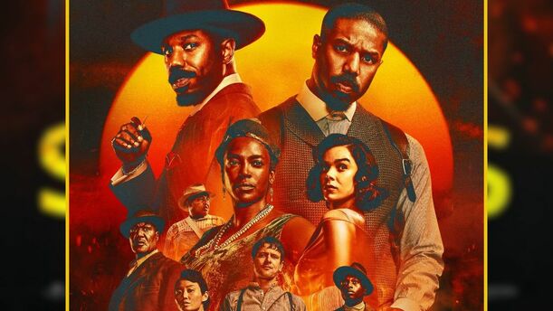 'Sinners', la nueva pelícual del director de 'Black Panther' que no te soltará. Foto: Cortesía