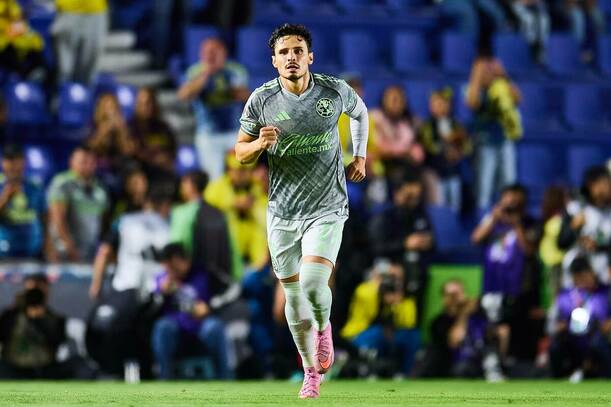 Top América Mazatlán J11