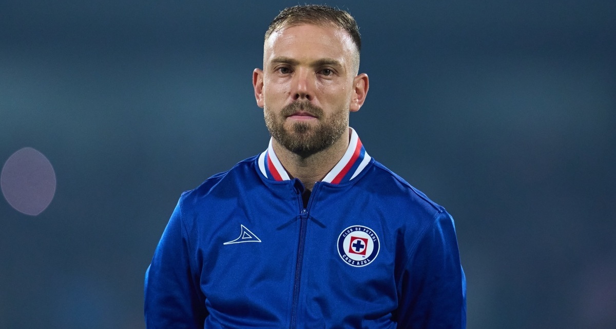 Cruz Azul no contará con Rotondi para juego contra Rayados en Concachampions (Mexsport)
