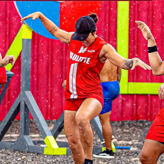 ¿Quién fue el eliminado de Extalón México HOY 15 de marzo?  | Foto: Exatlón México