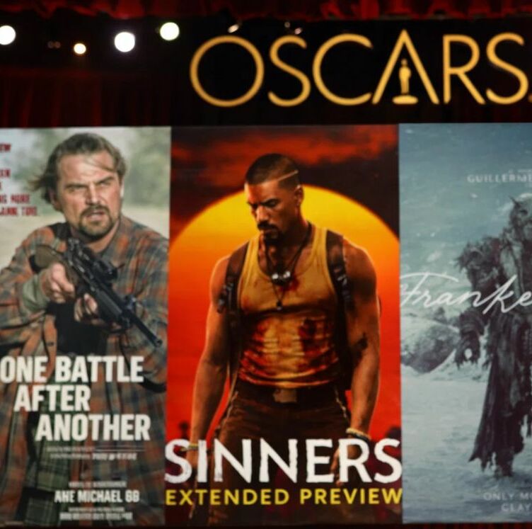¿Quién fue el ganador a Mejor Película en los Premios Oscar 2026? | Foto: IA