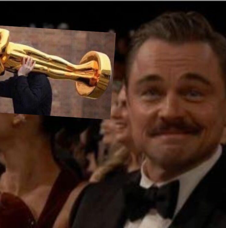 Los memes más virales que dejaron los Premios Oscar 2026