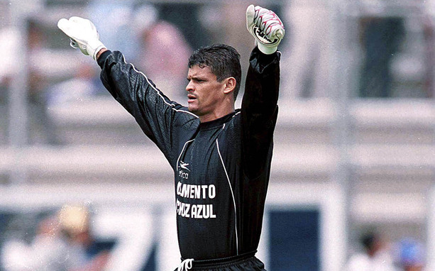 Miguel Calero cumpliría 52 años este 14 de abril. (FOTO: Mexsport)
