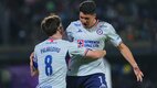 Nicolás Ibáñez sigue marcando goles con Cruz Azul (Imago7)