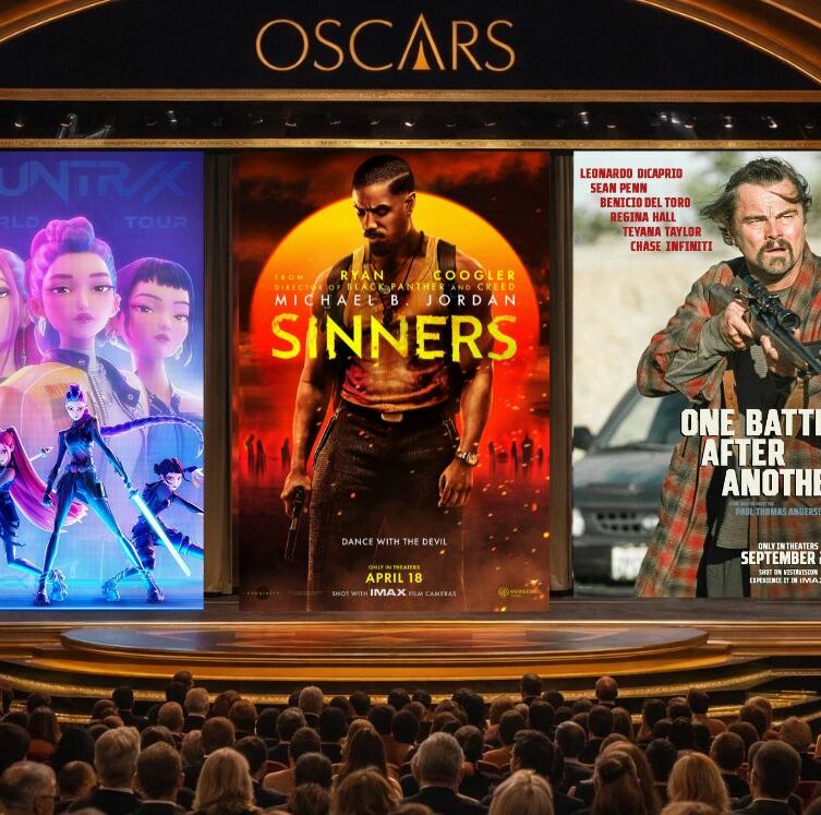 ¿Quiénes fueron los ganadores de los Premios Oscar 2026? | Foto: IA
