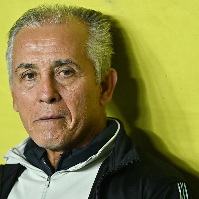 Sergio Bueno, DT mexicano del Mazatlán FC (Imago7)