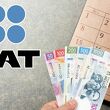 ¿Tienes saldo a favor? Esta es la fecha en que el SAT podría depositarlo. (Sora IA).