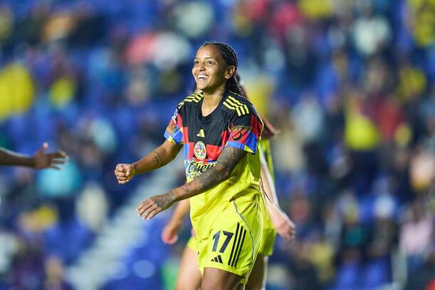 Top América vs Toluca J11