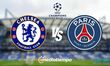 Chelsea vs Paris Saint Germain Partido de Vuelta de la Champions League (FOTO: Especial)