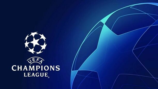 Consulta los horarios y canales de transmisión de la Jornada 8 de la Champions League 2026. Foto: UEFA