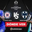 Consulta la previa de Cruz Azul vs. Monterrey para ver EN VIVO Vuelta Concacaf Champions Cup 2026.