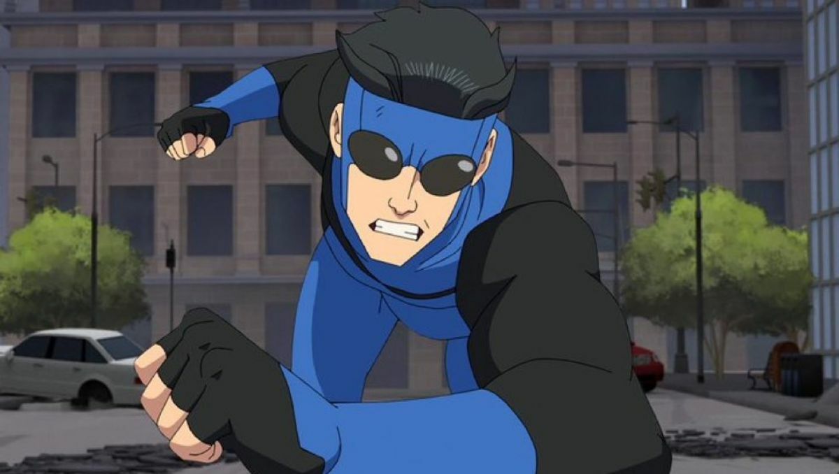 ¿Cuándo se estrena la cuarta temporada de 'Invincible'? | Foto: X