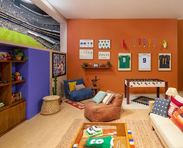 Detalles de "La Tribuna de Hugol" (airbnb.mx)