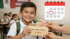 Fecha límite de la Beca Rita Cetina 2026: así puedes obtener 2,500 pesos para alumnos de primaria. (Sora IA).