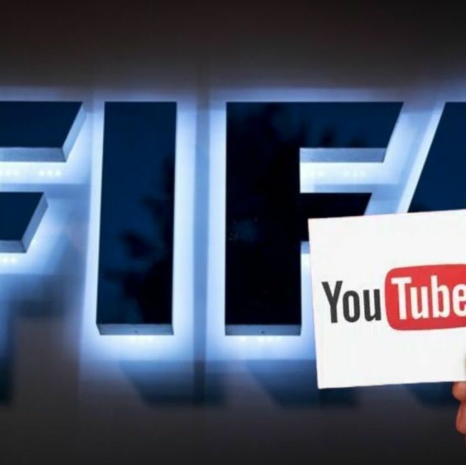 FIFA hizo el anuncio del acuerdo con la plataforma. (Foto: MT)