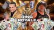 Filtran la millonaria cantidad que ganaron los participantes de Ring Royale 2026. (Especial).