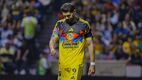 Henry Martin vuelve a ser baja con América. No jugará la vuelta ante Philadelphia en Champions Cup. (Imago7).