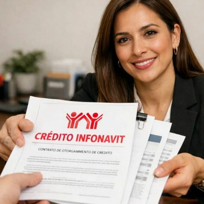 Infonavit 2026: ¿Cuáles son los requisitos para comprar una casa?