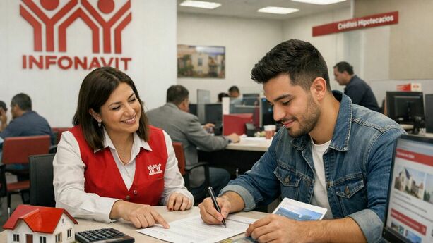 Infonavit 2026: ¿Cuáles son los requisitos para comprar una casa?