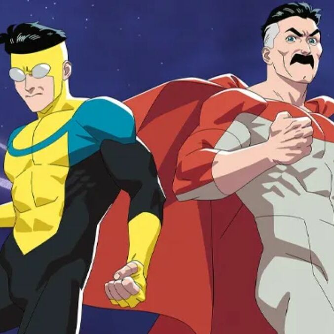 'Invencible' temporada 4; horario de estreno en México HOY 18 de marzo