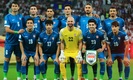 Irak disputara en Monterrey el Repechaje para el Mundial 2026 (X @IraqNT_EN)