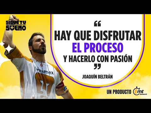 Joaquín Beltrán en el Podcast del Abogado Pateador