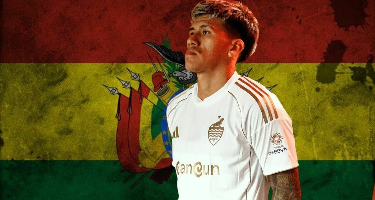 Leo Zabala quiere sobresalir en el Mundial 2026, pero falta el boleto. (Foto: MT)