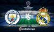 Manchester City vs Real Madrid Partido de Vuelta Champions League 2026 (FOTO: Especial)