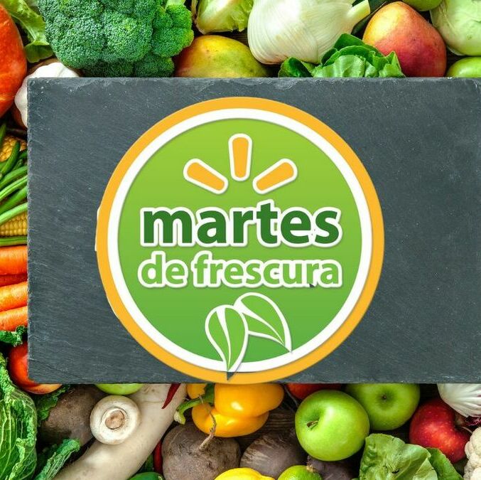 Martes de Frescura 2026| Foto: Especial