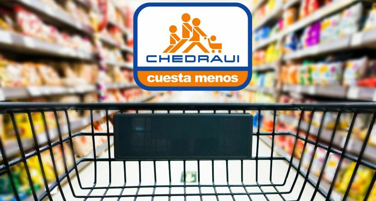 Martimiércoles Chedraui; conoce las ofertas HOY 28 y 29 de octubre