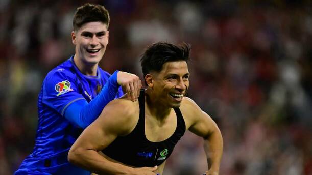 Milito hubiera deseado que Hormiga cobrara segundo penal / Mexsport