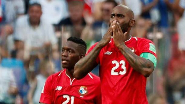 Panamá buscará hacer un papel distinto en el Mundial de 2026 / Reuters