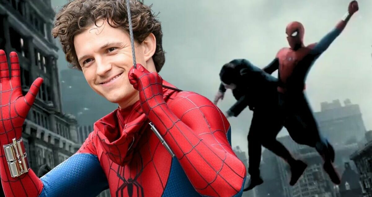 Hoy salen avances: Tom Holland anuncia el primer vistazo al tráiler de Spider-Man