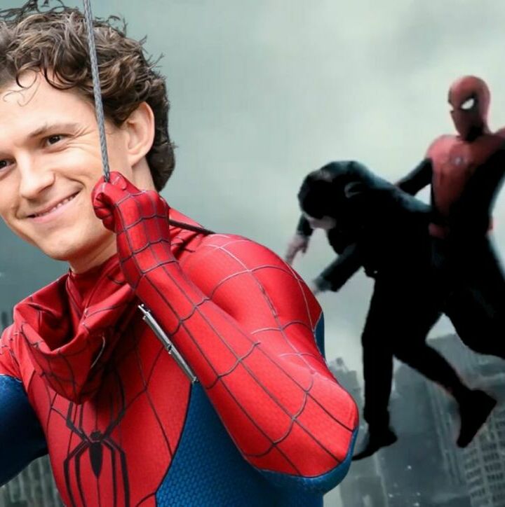 Hoy salen avances: Tom Holland anuncia el primer vistazo al tráiler de Spider-Man