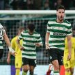 Sporting venía de una goleada en la Ida y se sobrepuso. (Foto: EFE)