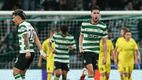 Sporting venía de una goleada en la Ida y se sobrepuso. (Foto: EFE)