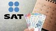 ¿Tienes saldo a favor? Esta es la fecha en que el SAT podría depositarlo. (Sora IA).