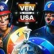 Venezuela vs. Estados Unidos: más que un juego de beisbol (Facebook @worldbaseballclassic)