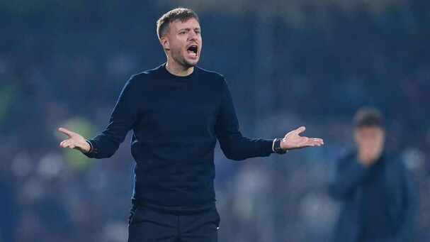 Anselmi tiene una preocupación más en Botafogo (Imago7)