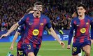 Barcelona avanzó a Cuartos de Final de la Champions League (Reuters)