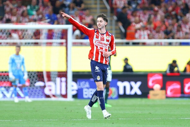 Brian Gutiérrez (Imago7)