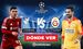 Consulta la previa de Liverpool vs. Galatasaray para ver EN VIVO Vuelta Octavos de Final Champions League 2026.