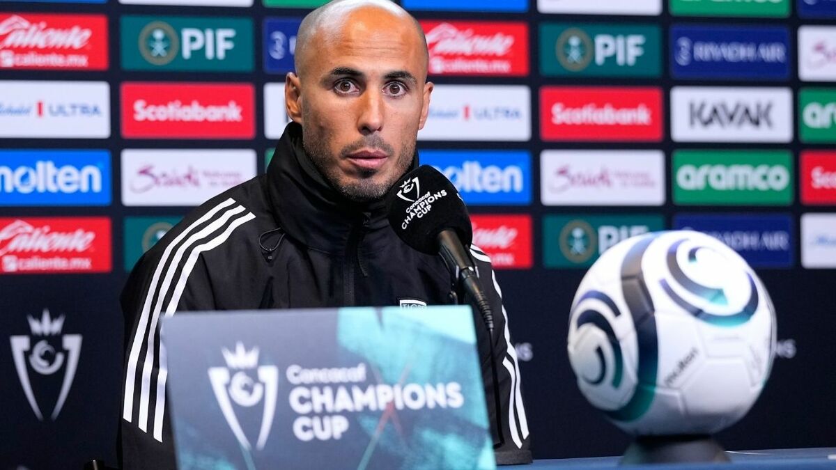 Guido Pizarro tiene confianza en su equipo. (Foto: Mexsport)