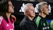 Javier Aguirre tuvo que pensar en otros jugadores ante las bajas por lesión. (Foto: Mexsport)