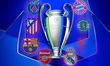 Así se jugarán los Cuartos de Final de la Champions League 2025-2026 (Especial)
