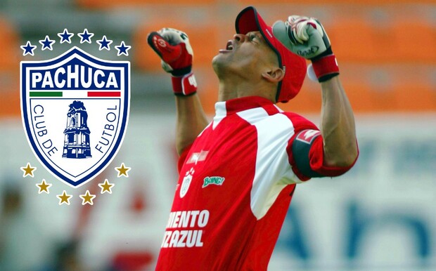 Miguel Calero (MexSport).