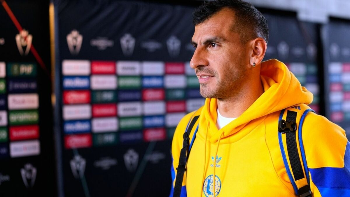 Nahuel Guzmán está cerca del retiro. (Foto: Mexsport)