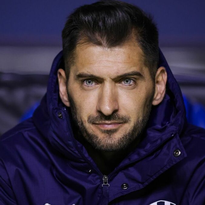 Nico Sánchez defendió la actuación de su plantel en Concacaf. (Foto: Mexsport)